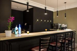 Flat Luxo Vila Olimpia - Wecare Hosting