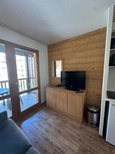 Duplex au pied des pistes VALMEINIER 1800