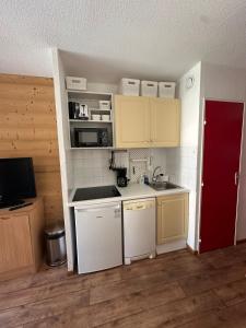 Duplex au pied des pistes VALMEINIER 1800