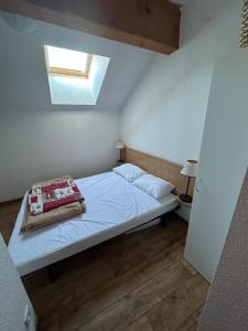 Duplex au pied des pistes VALMEINIER 1800