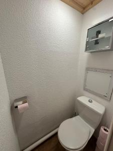 Duplex au pied des pistes VALMEINIER 1800