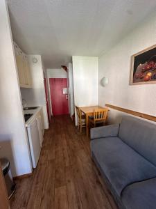 Duplex au pied des pistes VALMEINIER 1800