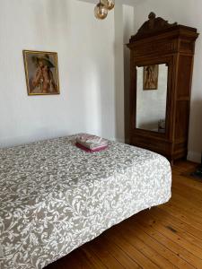Maisons d'hotes Au charme de Rilly : photos des chambres