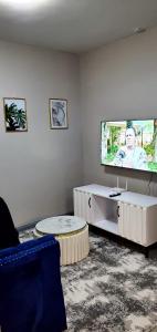 Karibu Casa Apartment