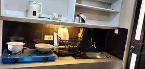 Karibu Casa Apartment