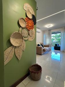 Praia dos Carneiros- Varanda Carneiros Club Meridional