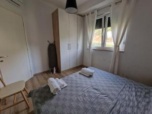 Apartament , White Rocks, Drimadhe