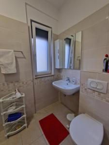 Apartament , White Rocks, Drimadhe