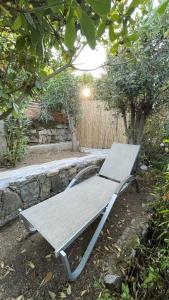 Maisons de vacances logement de charme en bord de plage : photos des chambres