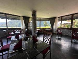 Hotel & Residence La Sibilla Cusiana