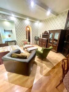 Апартаменты целиком 3-х комнатная квартира в центре Одессы