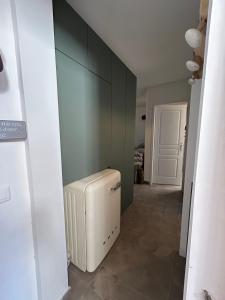 Maisons de vacances logement de charme en bord de plage : photos des chambres