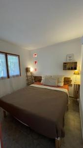Maisons de vacances logement de charme en bord de plage : photos des chambres