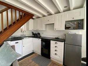 Tyddyn Y Felin, Coach House