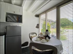 Tyddyn Y Felin, Coach House