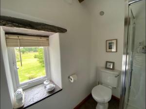 Tyddyn Y Felin, Coach House