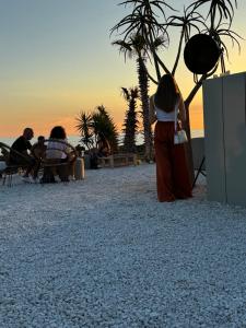 Le Scalette del centro