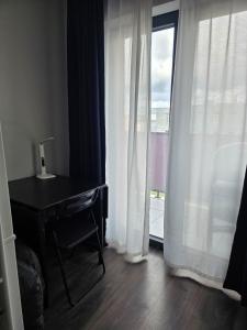 Homeawayfromhomeghent with private parking