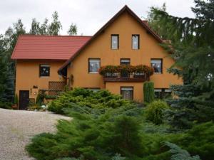 Apartament Karkonosze