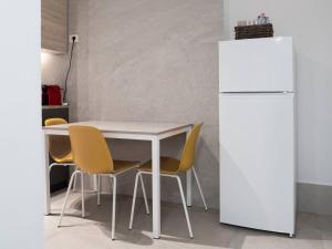 Vicino alla metro M3 Brenta