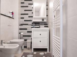 Vicino alla metro M3 Brenta