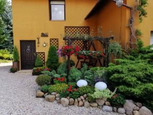 Apartament Karkonosze