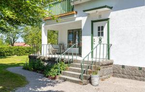 3 Bedroom Awesome Home In Lessebo