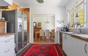 3 Bedroom Awesome Home In Lessebo