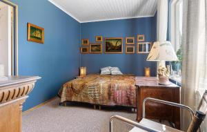 3 Bedroom Awesome Home In Lessebo