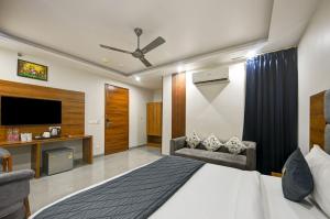 Kelvish Hotel- Delhi Airport
