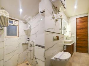 Kelvish Hotel- Delhi Airport