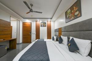 Kelvish Hotel- Delhi Airport