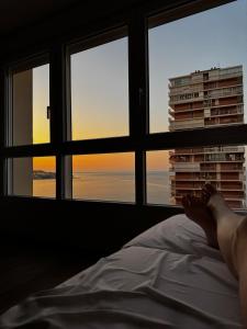 VORAMAR, una ventana abierta al mar