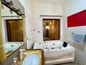 Seabreeze apartments