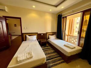 Seabreeze apartments