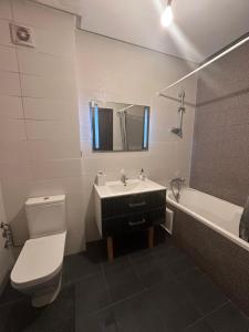 La siesta beach resort Mohammedia vue mer panoramique