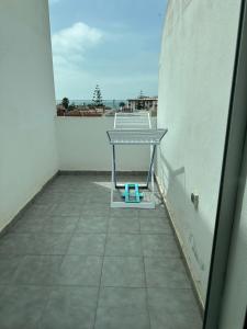 La siesta beach resort Mohammedia vue mer panoramique