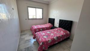 La siesta beach resort Mohammedia vue mer panoramique