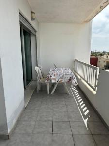 La siesta beach resort Mohammedia vue mer panoramique