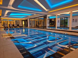 Luxury apartment with panoramic sea view ruby