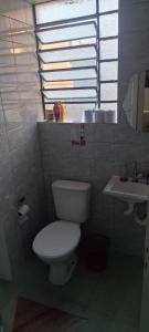 Aconchegante quarto no centro da cidade