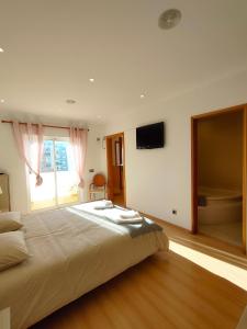 Welkome Inn Bemposta Confort T2 - 3hvězdičkové hotely ve městě Alvor