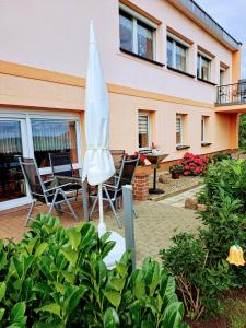 Ferienwohnung Familie Windt