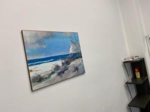 Premium Apartament , Golem