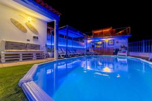 4Ever Palace Design&Nature