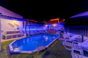 4Ever Palace Design&Nature