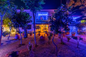 4Ever Palace Design&Nature