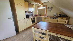 Ferienwohnung Sommer