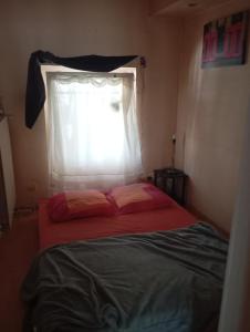 Sejours chez l'habitant Les temps heureux : photos des chambres