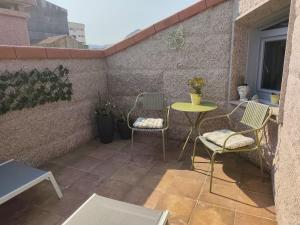 Stone House Premium Room